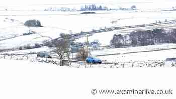 UK weather forecast warns of major winter change as El Niño fuels snow fears