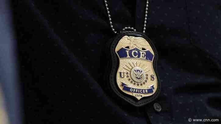 ICE reviewed tens of millions of voter records in search for noncitizen voters