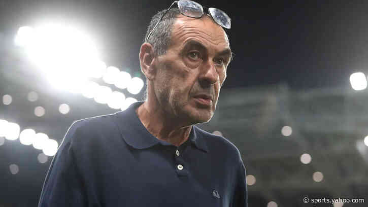 Sarri: ‘I’ve dismantled Atalanta’s old way of playing, time is no longer an excuse’