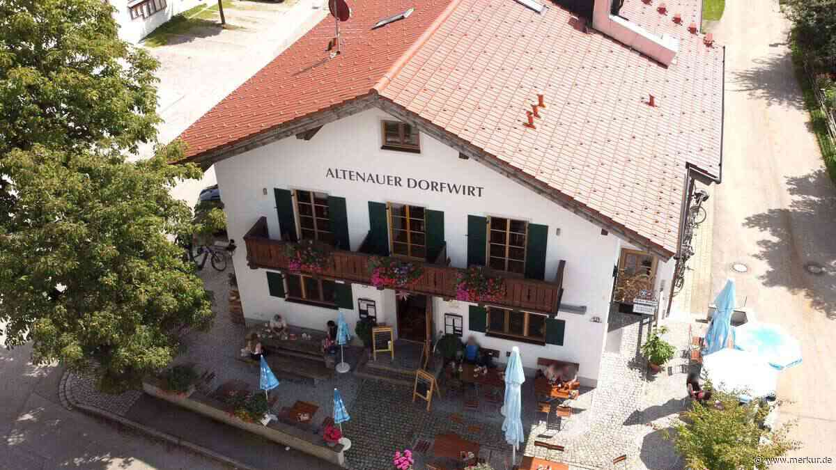 Beliebtes Pächterpaar kündigt Abschied an: Nachfolger für Dorfwirt gesucht