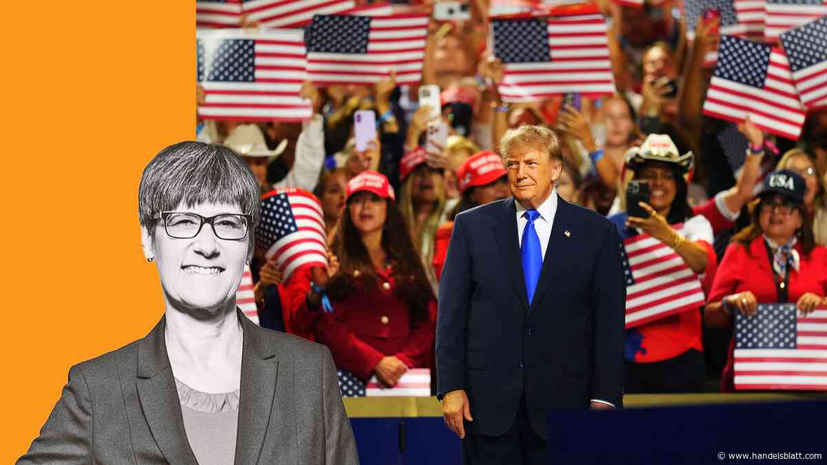 Märkt Insight: Egal, wie die Midterms ausgehen: Die Anleiherenditen bleiben hoch
