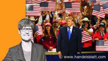 Märkt Insight: Egal, wie die Midterms ausgehen: Die Anleiherenditen bleiben hoch
