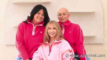 Because I was under 35, the wait for a mammogram was six months - I chose to go private. Two days before Christmas, I was told I had breast cancer. Here's the difference THAT decision meant for my recovery chances