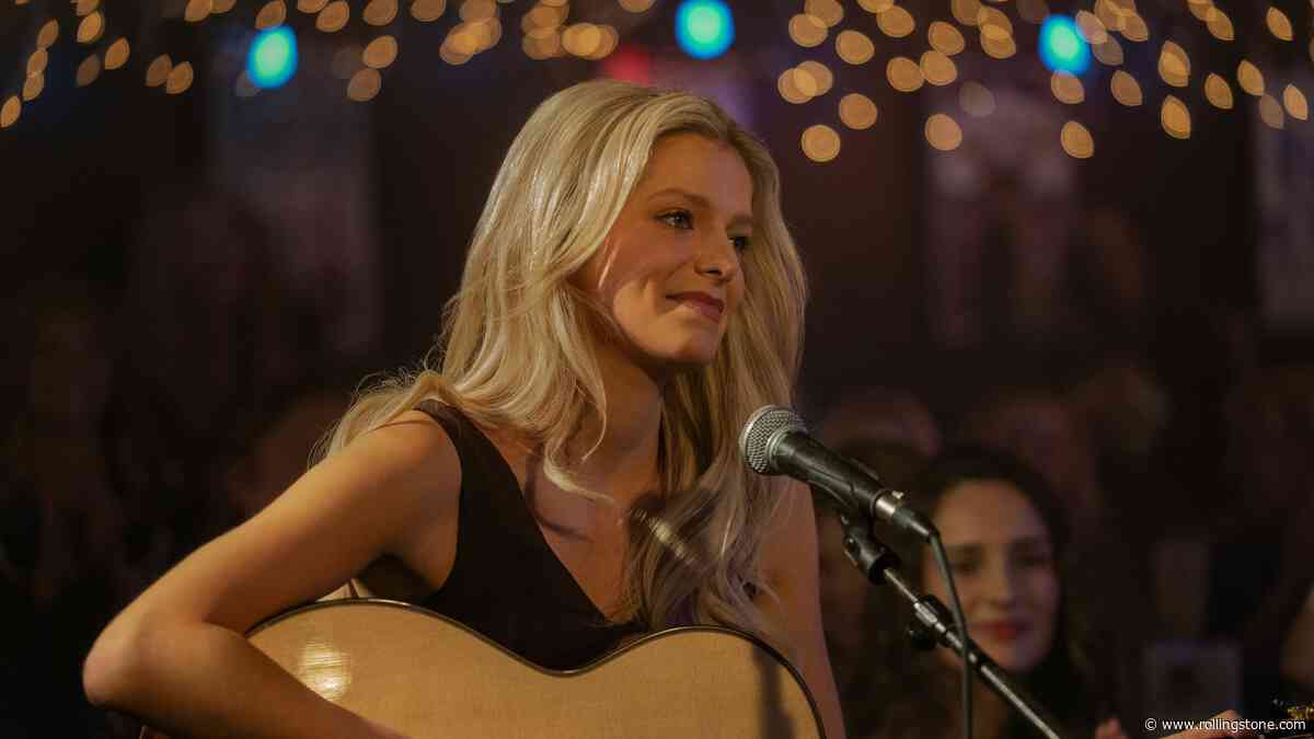Netflix’s ‘Heartland’ Soundtrack to Feature Jessica Chastain, Jennifer Nettles, Carter Faith