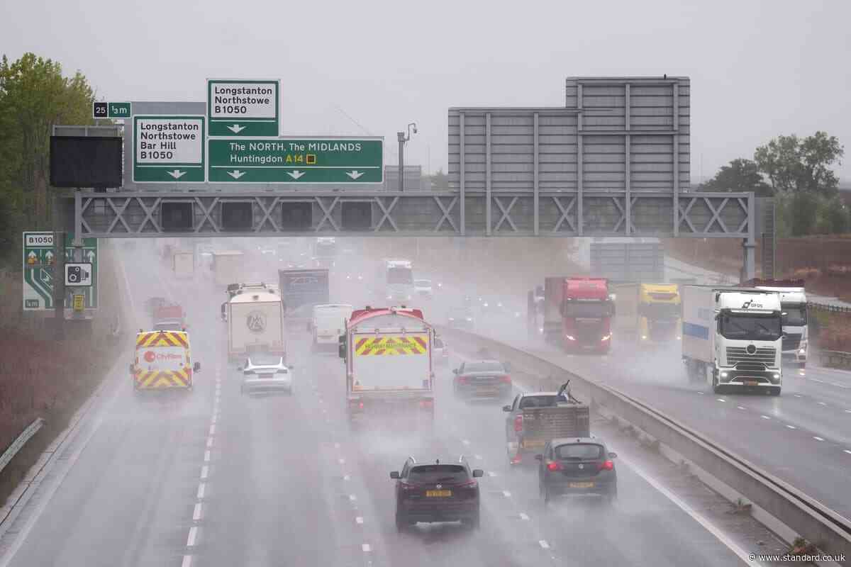 UK Foreign Office issues Godzilla El Nino travel warning for Londoners heading to these countries