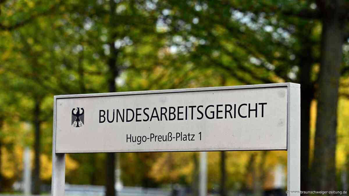 Bundesarbeitsgericht verwirft Beschwerde – Volkswagen muss zahlen