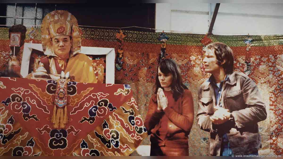 „Meeting the Buddha“: Eine Reise durch Buddhismus und westliche Erleuchtung