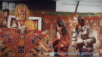 „Meeting the Buddha“: Eine Reise durch Buddhismus und westliche Erleuchtung