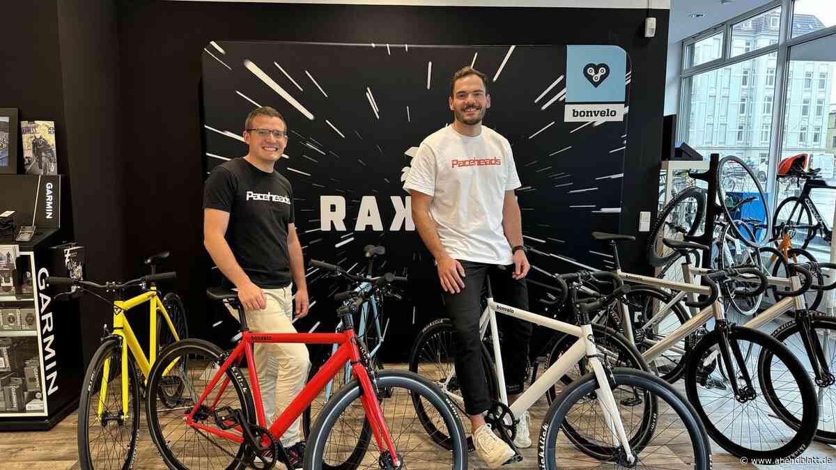 Fahrrad-Abo ab 18,99 Euro: Hamburger Radverleiher meldet Insolvenz an