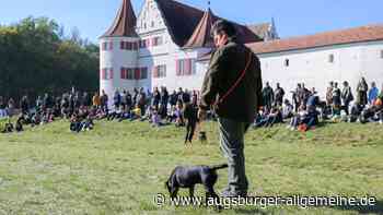 „Riesen Faktor“ für Neuburg: So profitiert die Stadt von der Jagdmesse