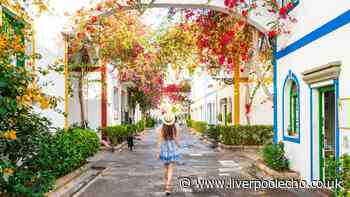 Spain's 'little Venice' still reaches 24C in November with £35 flights from Liverpool