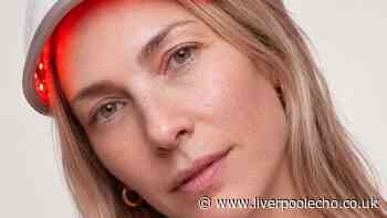 Woman's 'hair became denser' with £450 off growth helmet that works 'in 3 sessions'
