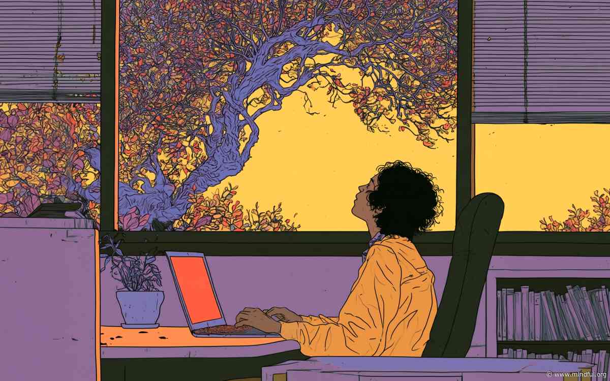 3 Simple Ways to Reconnect With Nature (Even If You Live in the City)