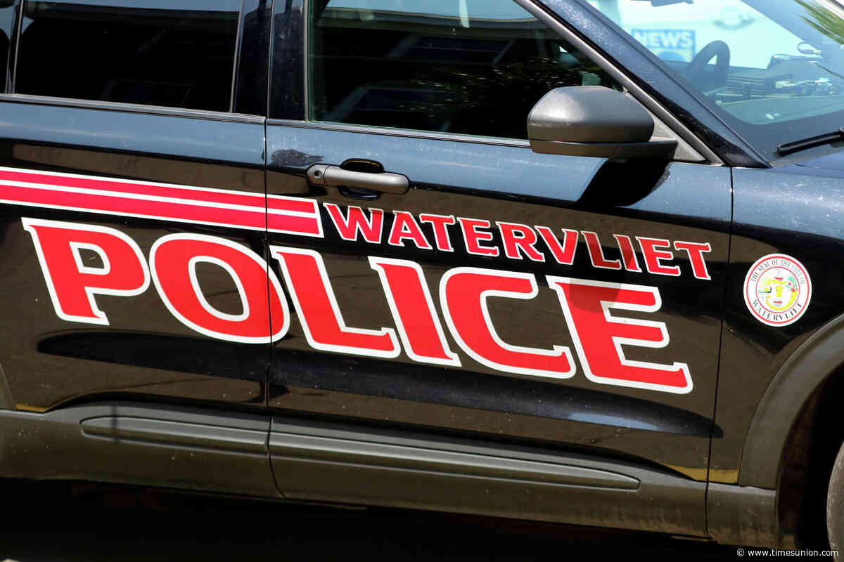 Man found in Hudson River died by suicide, Watervliet police say