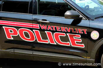 Man found in Hudson River died by suicide, Watervliet police say