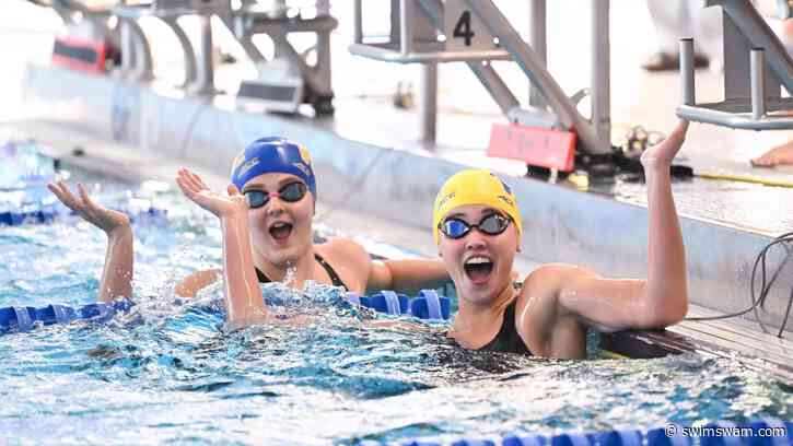 Pitt Women, Carnegie Mellon Men Victorious At CMU Relays
