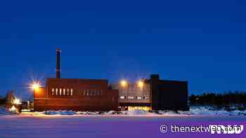Finland orders Google to stop clearing forest at two data centre sites