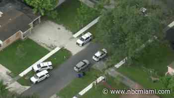 Man rushed to hospital after shooting in Fort Lauderdale neighborhood, police say