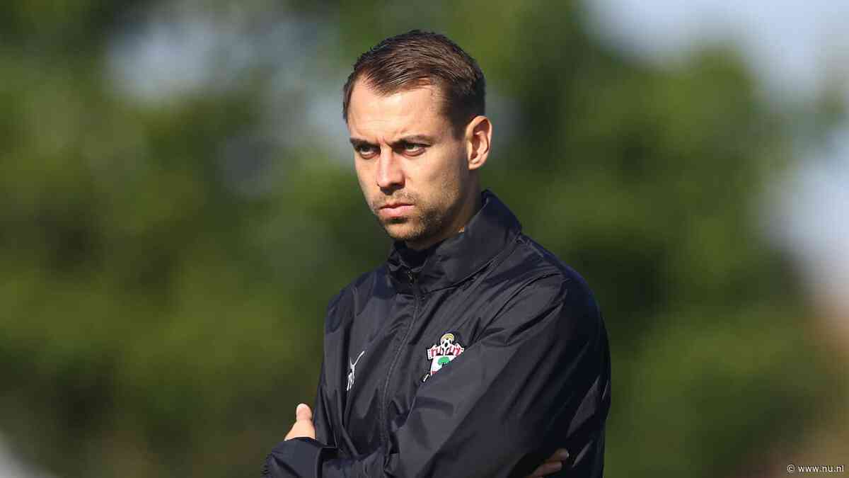 Southampton-coach ontloopt schorsing in 'spygate'-zaak en komt weg met boete