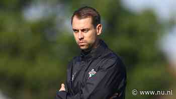 Southampton-coach ontloopt schorsing in 'spygate'-zaak en komt weg met boete
