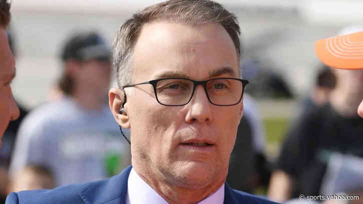 “Leading at Halftime Doesn’t Give You 7 Points”- Kevin Harvick Picks Sides in Heated Points Debate With Radical NASCAR Proposal