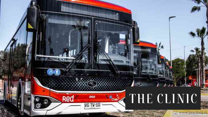 Puerto Natales tendrá transporte público por primera vez en su historia: tres recorridos de buses Red comenzarán a circular desde el viernes