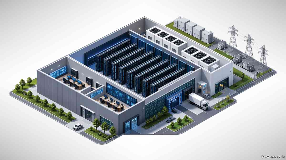 Testlabor für KI-Anwendungen von NTT Data in München eröffnet