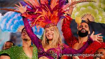 The Best Moments From Karol G’s Viajando Por El Mundo Tropitour