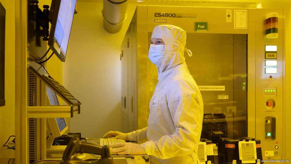 Nach Streit um Schichtsystem: Nexperia kehrt in Flächentarif zurück
