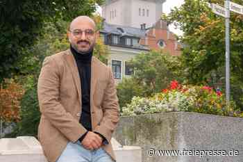 Grünen-Bundestagsabgeordneter Taher Saleh im Interview: „Die kriegen mich hier nicht weg“
