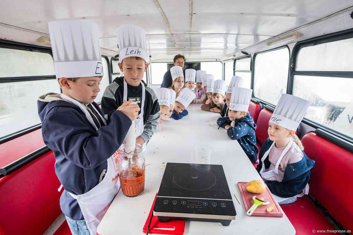 Kochender Busfahrer: Überraschendes Urteil über Kinder vom Dorf