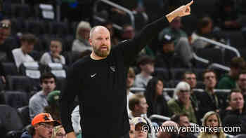 Milwaukee Bucks Acquire Young Center in Last-Minute Move