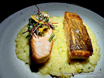 Review: Quality without culinary identity at Saratoga National