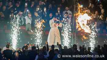 Fury v AJ start time, live music plan and stadium closing hour finally emerge