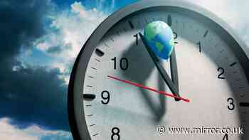 Leap second that crashed Reddit and LinkedIn plus knocked out Qantas's booking system