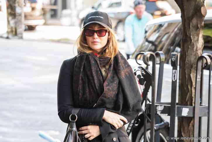 A Tribute to Jennifer Lawrence