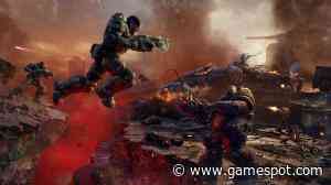 Xbox Game Pass Gets Gears Of War: E-Day And These 11 Games In October