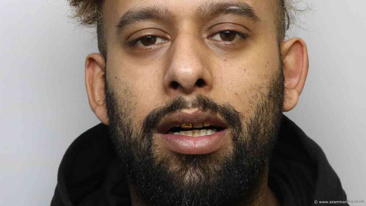 Bogus 'bank fraud investigator' conned pensioners out of £30k in fake sting