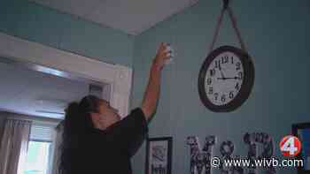 Fire Prevention Week highlights battery safety, smoke detectors and insurance coverage