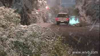 Next week marks 20 years since the October Surprise