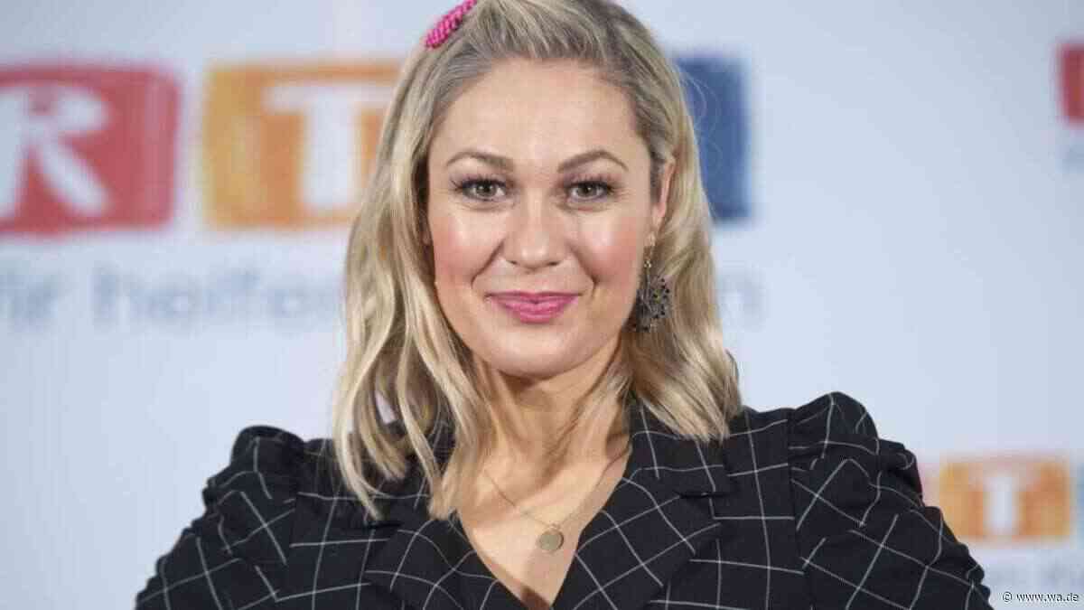 Ruth Moschner überrascht mit persönlichem Geständnis: Darum hat sie keine Kinder