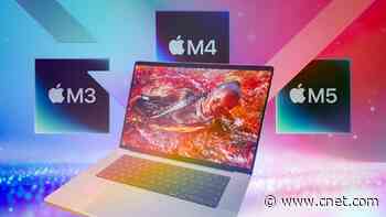 CNET Lab Exclusive: Beyond More Cores, Higher Scores in the MacBook Pro