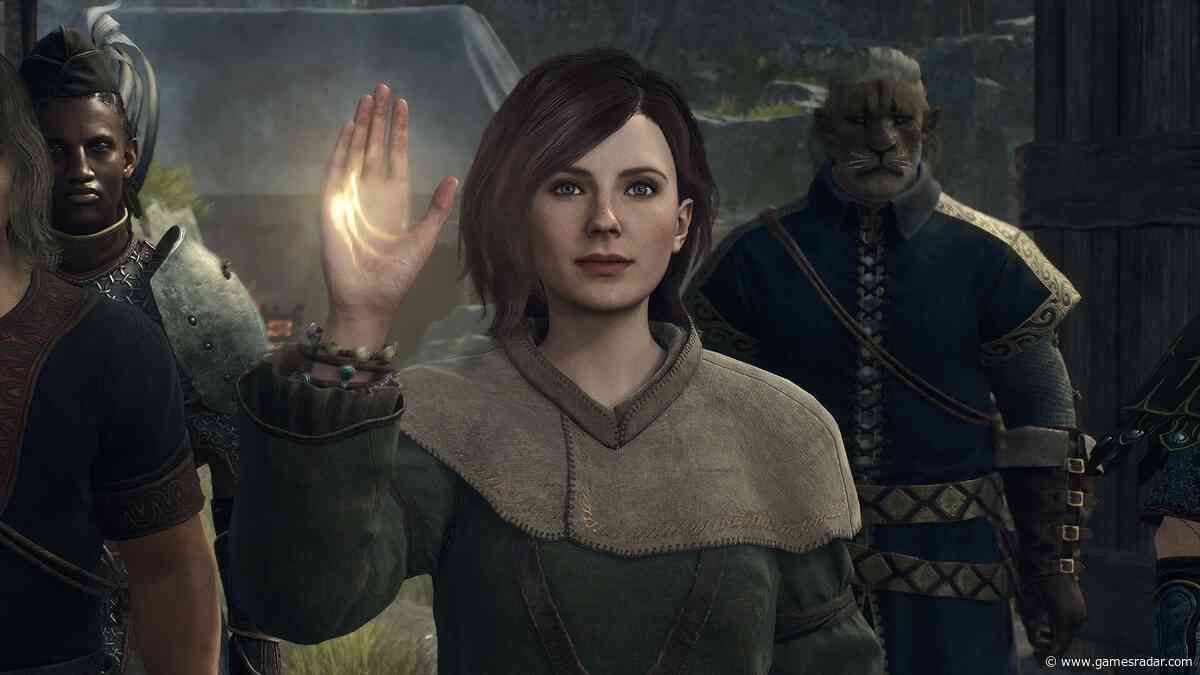 Capcom enlists Ron Perlman for Dragon's Dogma 2: Dark Arisen, hopefully pays him more than he got for Fallout 1