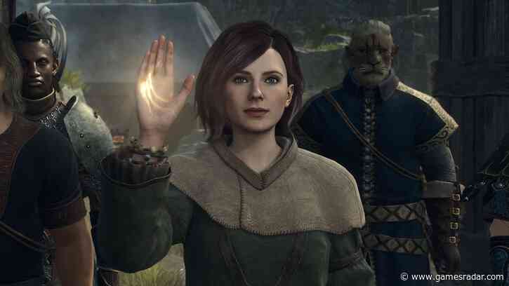 Capcom enlists Ron Perlman for Dragon's Dogma 2: Dark Arisen, hopefully pays him more than he got for Fallout 1