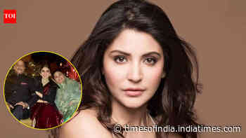 Anushka, her family buy three apartments worth Rs 44.1 cr in Mumbai