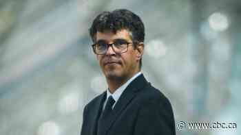 Former UBC professor tells defamation trial he was 'shocked' by sexual assault accusation