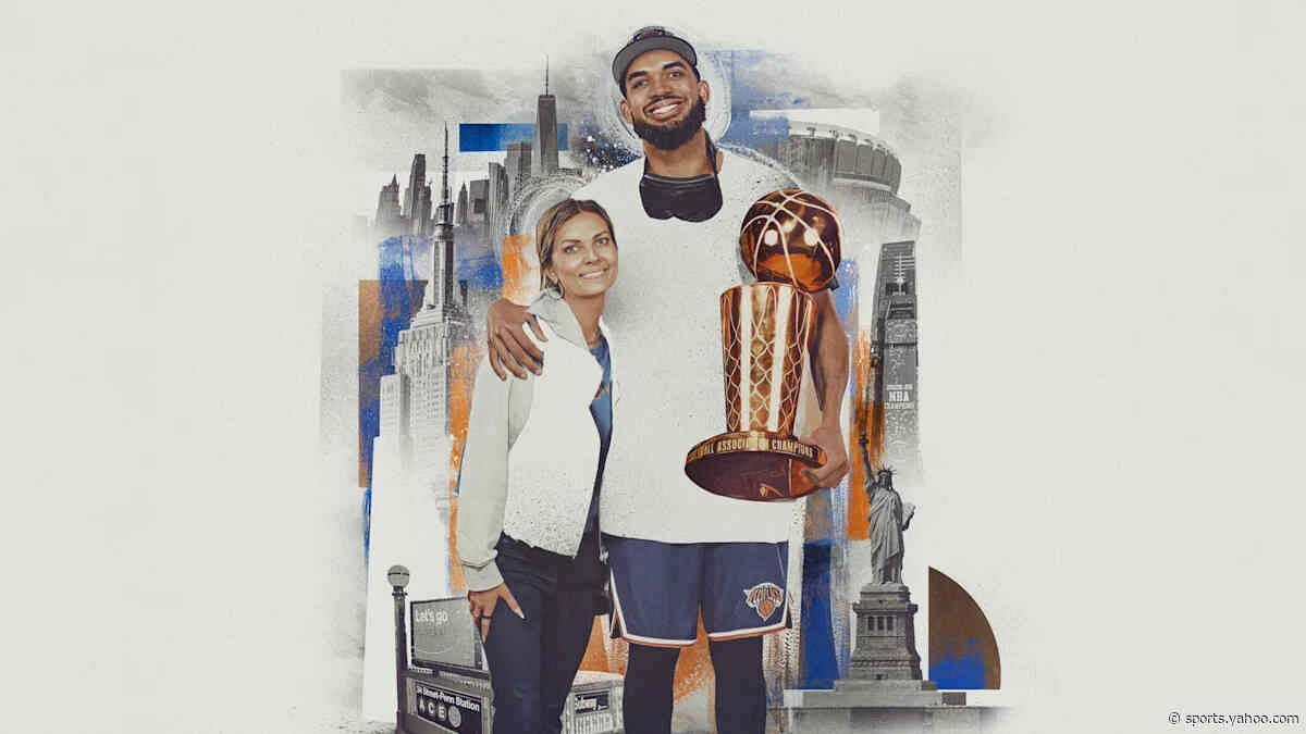 The Blueprint: Jessica Holtz Meets the Moment