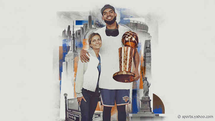 The Blueprint: Jessica Holtz Meets the Moment