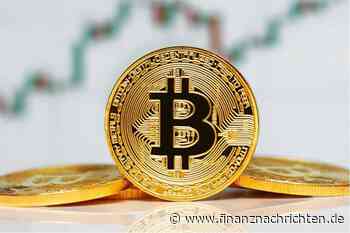 Bitcoin Kurs am 5. Oktober bei 86.300 Dollar, SEC genehmigt dreifach gehebelten Bitcoin ETF