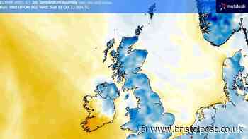 UK winter forecast as El Niño fuels snow fears as Met Office warns of major weather change